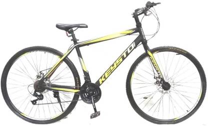 KEYSTO Hybrid HS 200 MS 26 T (inch) Mountain/Hardtail Cycle