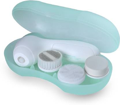 touchbeauty TB-0525A Facial Cleanser System & Brush
