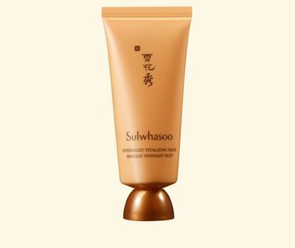 Sulwhasoo Overnight Vitalizing Mask EX Mini