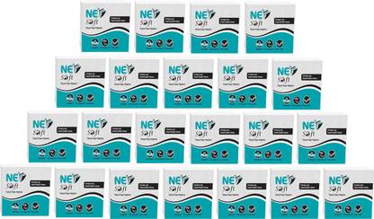 NE Soft Soft Tissue Paper Napkin