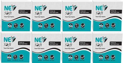 NE Soft Soft Tissue Paper Napkin