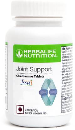 HERBALIFE JOINT SUPPORT TABLET Nutrition Drink
