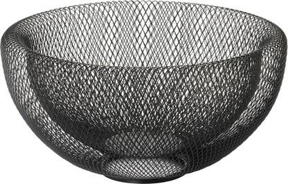 METERCUBE Keal Iron Fruit & Vegetable Basket