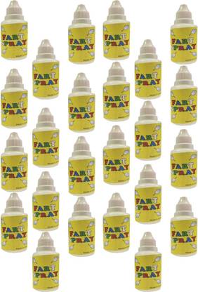 PTCMart FART SPRAY PARTY(PACK OF 24) SPRAY FART Prank Magic Kit Gag Toy Magic Kit Gag Toy