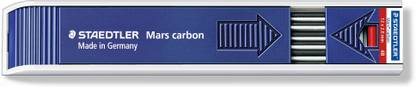 STAEDTLER Mars Carbon 4B leads for Pencil