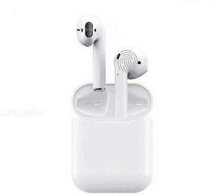 oswan TWS i12 5.0 Wireless Bluetooth Earphone headse Bluetooth