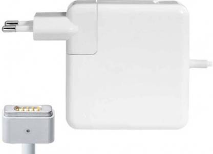 MACKTECH MacBook Air Charger, 45w T-Type Replacement Power Adapter for Mac Book Air 11-inch & 13 inch 45 W Adapter