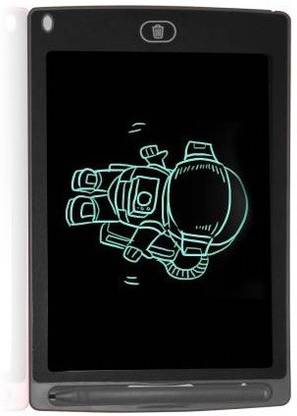 MMT 8.5" LCD WRITING TABLET OF ENVIRONMENTAL PROTECTION ENVIRONMENT- FRIENDLY NO PAPER , NO CHALK (PACK OF- 1)