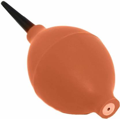 anow HAND AIR BLOWER DUST CLEANER PRINTER TONER CARTRIDGE COMPUTER CAMERA LAPTOP MOBILE MONITOR ALL TYPE SMALL ELECTRICAL ITAM Rubber Air Pump Cleaner Dust Blower for Keyboard,Digital SLR Camera, Lens, Watch, Cell Phone, Computer Laptop PC and Screen for Computers, Gaming, Laptops, Mobiles Rubber Air Pump Cleaner Dust Blower for Keyboard, Digital SLR Camera, Lens, Watch, Cell Phone, Computer Orange Ink Toner