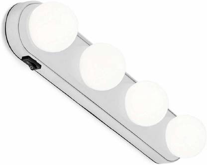 Sarjak Glow Light LED Mirror Lights For Make Up Room and Bathroom Mirror Studio Glow Light LED Fridge Freezer Light Bulb