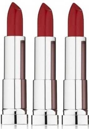 MAYBELLINE NEW YORK (691 Rich Ruby,) - Price in India, Buy MAYBELLINE ...