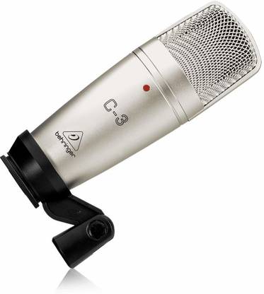 Behringer C3 Microphone