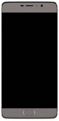 CELLGLOBE LCD Mobile Display for Panasonic A3 PRO Black