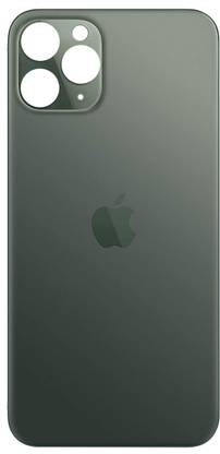 Unique4Ever Apple IPhone 11 Pro (GLASS) Back Panel