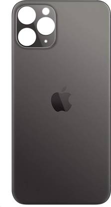 Unique4Ever Apple IPhone 11 Pro (GLASS) Back Panel