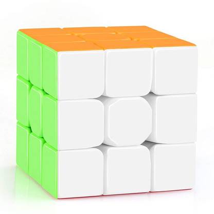 EziStore CUBE High Speed (50) Cube 3x3x3 multicolour