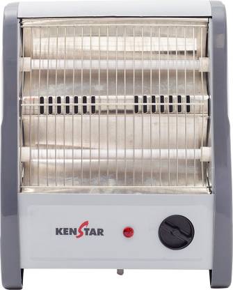 Kenstar Warmo Q 800W Quartz Room Heater