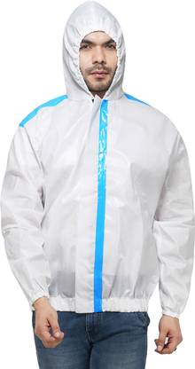 Storm Cyberpunk PPE-BLU-09_ST Safety Jacket