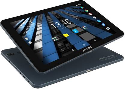 Shell Guard Screen Guard for Archos 101 Saphir (10.1-inch) Tab