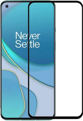 Gorilion Edge To Edge Tempered Glass for OnePlus 8T