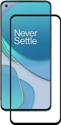 गोरिलियन एज टू एज टेम्पर्ड ग्लास OnePlus 8T के लिए