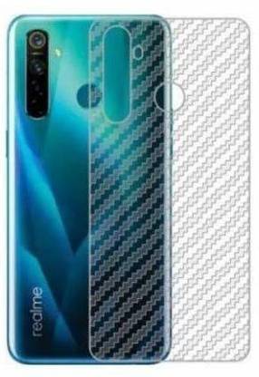 NKCASE Screen Guard for Realme 5