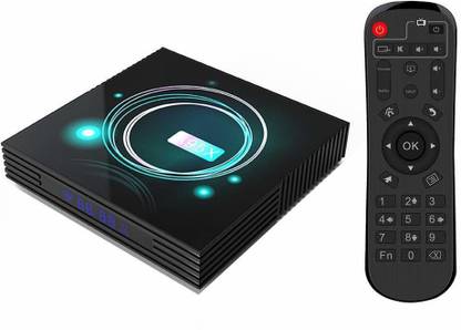 A95X F3 Slim Media Streaming Device