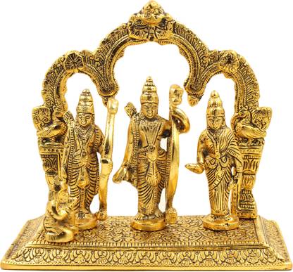 Rajasthan handicraft center Religious Idols of Statue For Home Decor|Idols|statue in Religious Idols|Home décor showpieces|table decorations items|Decorative items|handicraft items|Statue in Religios Idols & Spiritual & Festive Decor|gifts|Statues|statue for home|Showpieces &Figurines |showpiece for bedroom|Showpiece for living room|Showpieces for gift|Showpieces in home| Decorative Showpiece Decorative Showpiece  -  20 cm