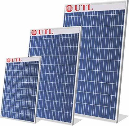 UTL solar panel_330 Watt Solar Panel