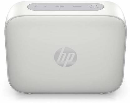 HP 2D804AA 350 5 W Bluetooth Laptop/Desktop Speaker