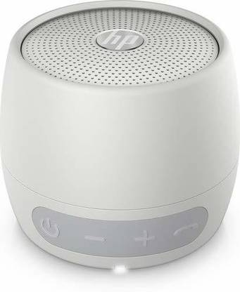 HP 2D801AA 360 5 W Bluetooth Laptop/Desktop Speaker
