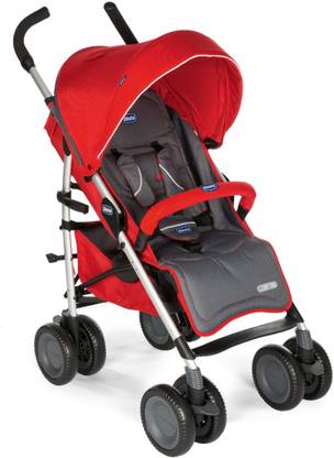 Chicco Multiway Fire (0m+) Stroller