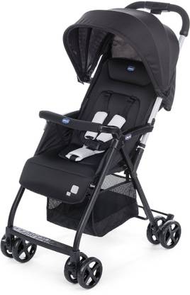 Chicco Ohlala 2 Black Night (0m+) Stroller