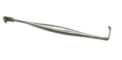JMS Right Angle Retractor Hand Held Retractor