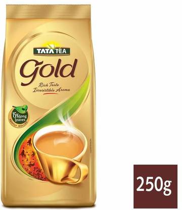 Tata Tea God tea rich taste Tea Pouch