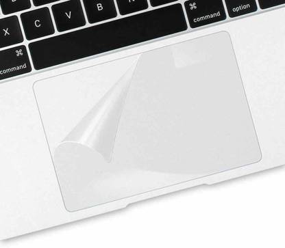 STUFF Guards Tempered Glass Guard for Dell Latitude 7390 2-in-1 Laptop Trackpad