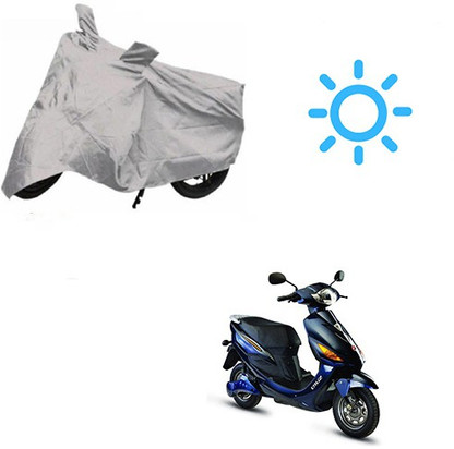 SRENTERPRISES Two Wheeler Cover for 