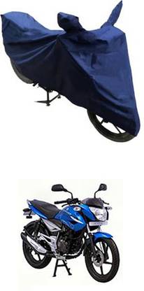 Wild Panther Two Wheeler Cover for Bajaj