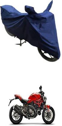 Wild Panther Two Wheeler Cover for Ducati