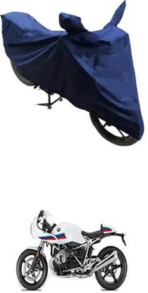 Wild Panther Two Wheeler Cover for BMW