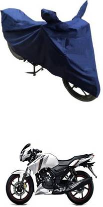 Wild Panther Two Wheeler Cover for TVS