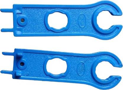 Texas Solar TS-Spanner Wrench Set MC4 Solar Connector Single Sided Combination Wrench