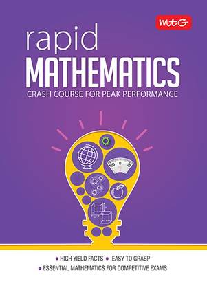 Rapid Mathematics Crash Course for Peak Performance