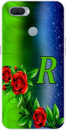 MStyle Back Cover for Oppo A11K