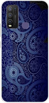 Dreamcase Back Cover for Vivo Y30, Vivo Y50