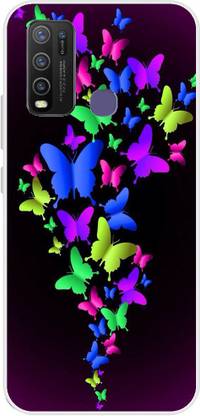 Dreamcase Back Cover for Vivo Y30, Vivo Y50