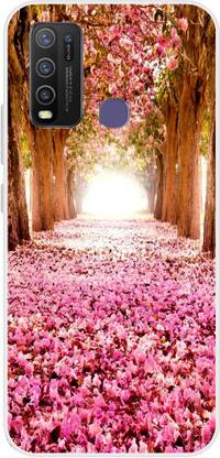 ड्रीमकेस बैक कवर Vivo Y30, Vivo Y50 के लिए