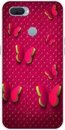 MStyle Back Cover for Oppo A11K