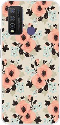 Dreamcase Back Cover for Vivo Y30, Vivo Y50