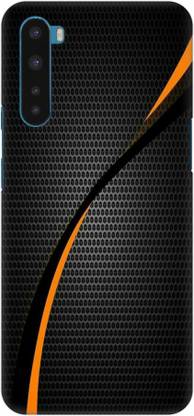 Coberta Case Back Cover for Oneplus Nord